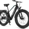 ANCHEER 26 Electric Bike for Adults