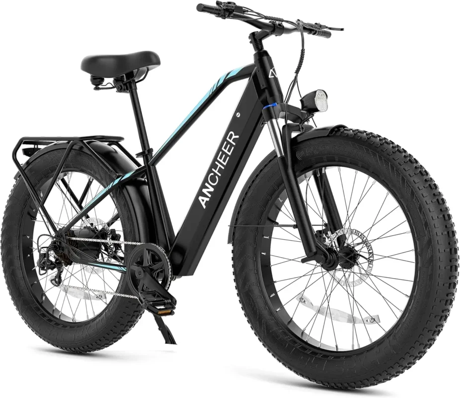 ANCHEER 26 Electric Bike