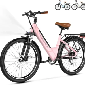 Best electric beach cruiser
