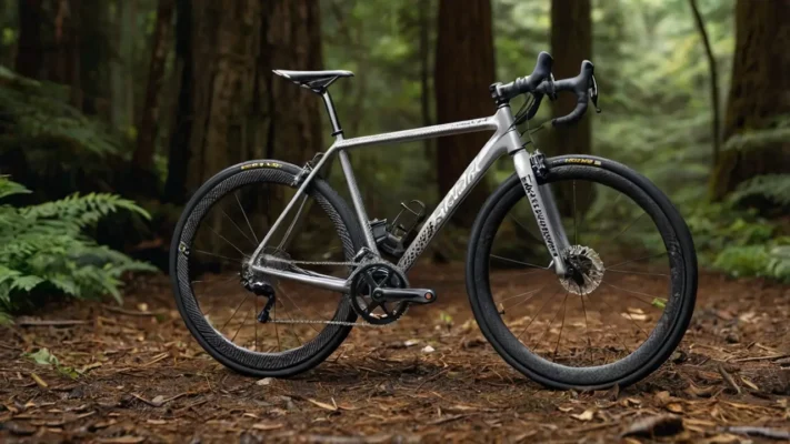 Carbon frame vs aluminum bikes