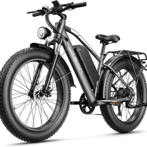 Jasion EB5 MAX Electric Bike