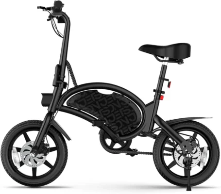 Kids Electric Bikes