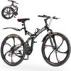 MarKnig Mountain Bicycles
