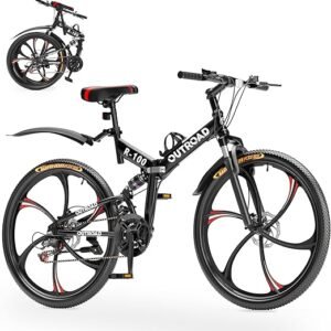 MarKnig Mountain Bicycles