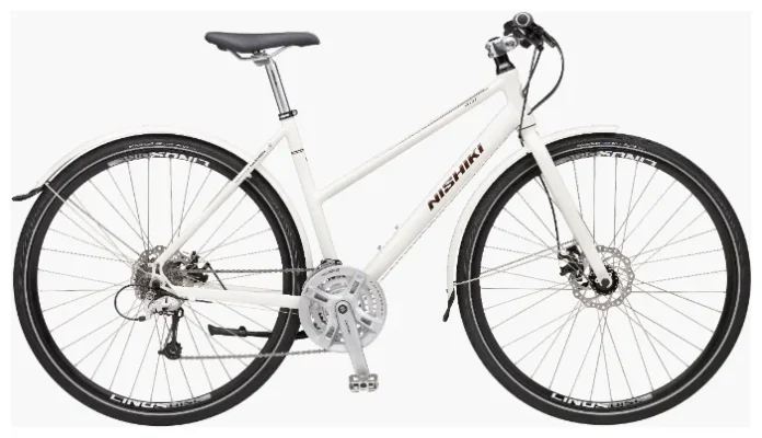 Nishiki Anasazi Hybrid Bike