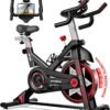 POOBOO Exercise Bike