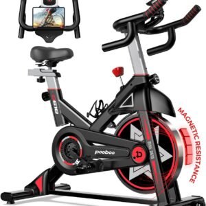 POOBOO Exercise Bike