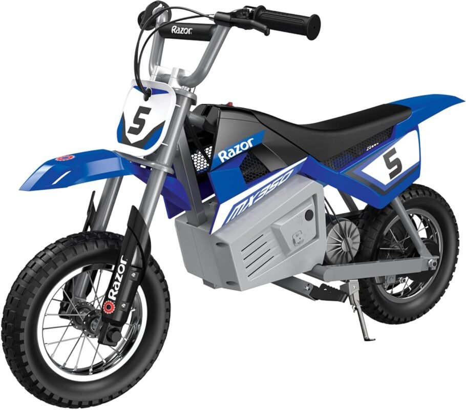 Razor MX350 Dirt Rocket