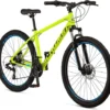 Schwinn High Timber Mountain Bike