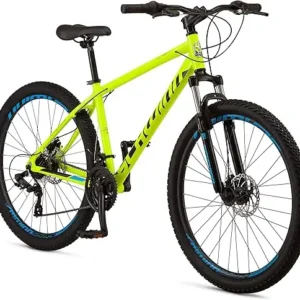 Schwinn High Timber Mountain Bike