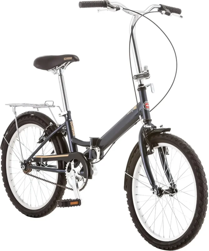 Schwinn Hinge Folding Bike