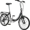 Schwinn Loop Folding Bike