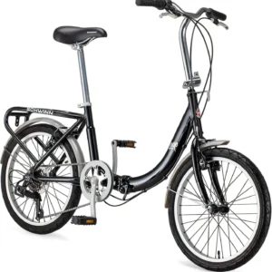 Schwinn Loop Folding Bike