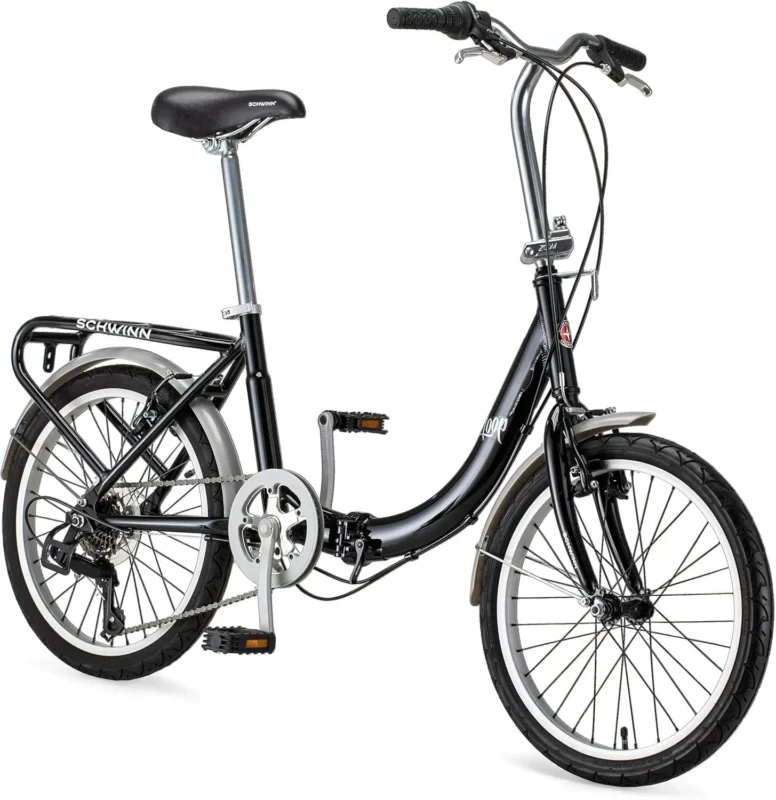 Schwinn Loop Folding Bike