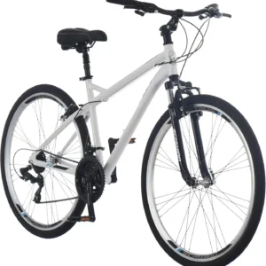 Schwinn Network 1 Hybrid Bike