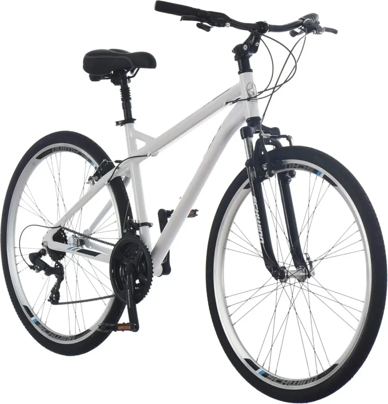Schwinn Network 1 Hybrid Bike