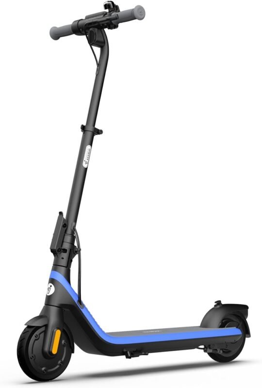 Segway Ninebot eKickScooter Zing E8