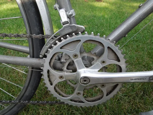 Single-Speed vs Geared Bikes