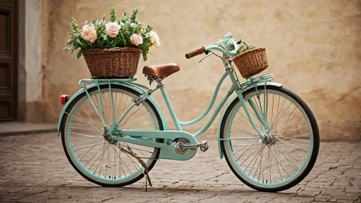 Women's Bike Buying Guide