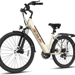 ZDZA Electric Bike ZA02