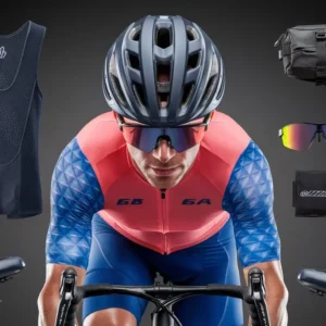 Cycling Gear