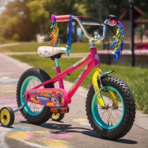 Kids Bikes