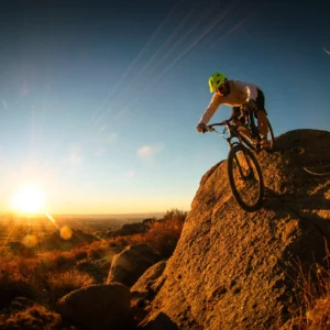 Mountain Bikes