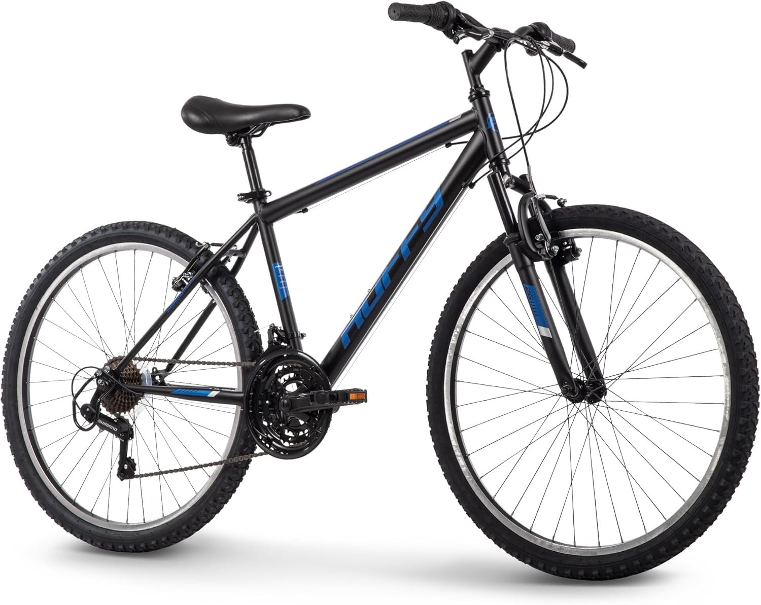 Huffy Stone Mountain Bike 21 Speed 26
