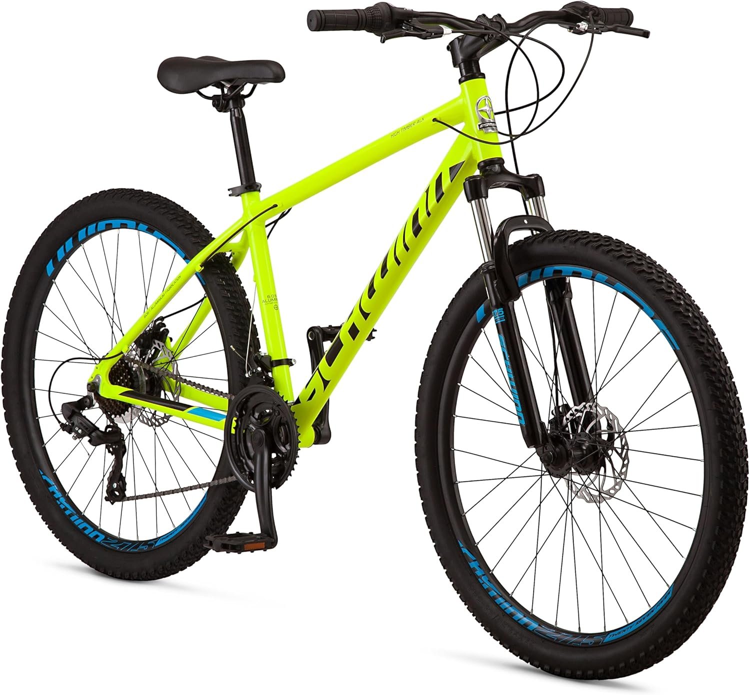 Schwinn High Timber Mountain Bike 27.5