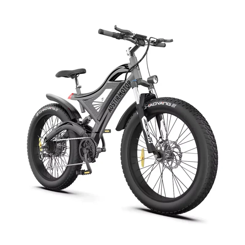 Electric Dirt Bikes