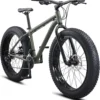 Mongoose Argus ST