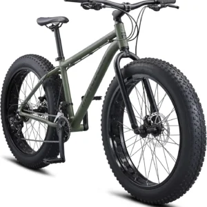 Mongoose Argus ST