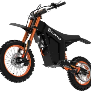Soleil01 Electric Dirt Bike