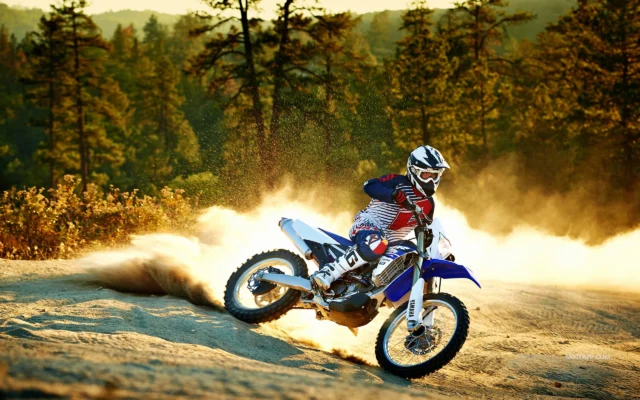 Best Motocross Bikes