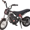 Burromax TT250 Electric Dirt Bike for Kids
