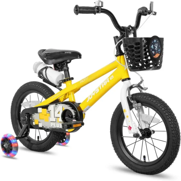 JOYSTAR Pluto