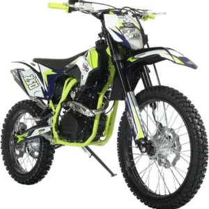 X-PRO 250cc Dirt Bike