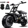 FRP Mini Dirt Bike GMB100