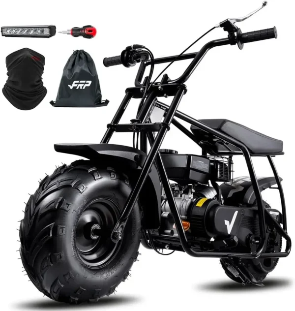 FRP Mini Dirt Bike GMB100