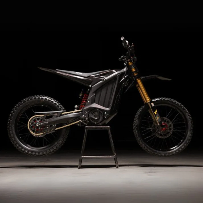 Vetra Blazer E-Bike