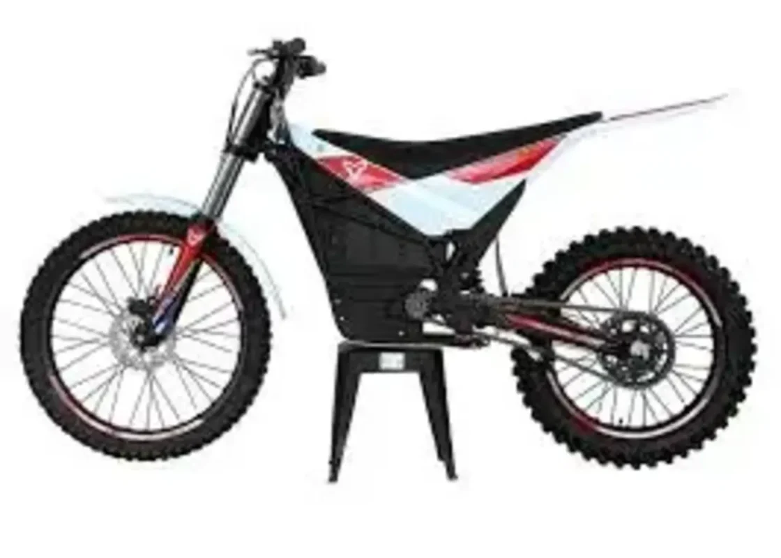 Vetra Blazer E-Bike