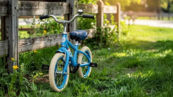 Balance Bike