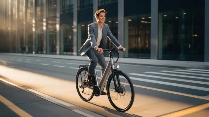 Best Electric Bike