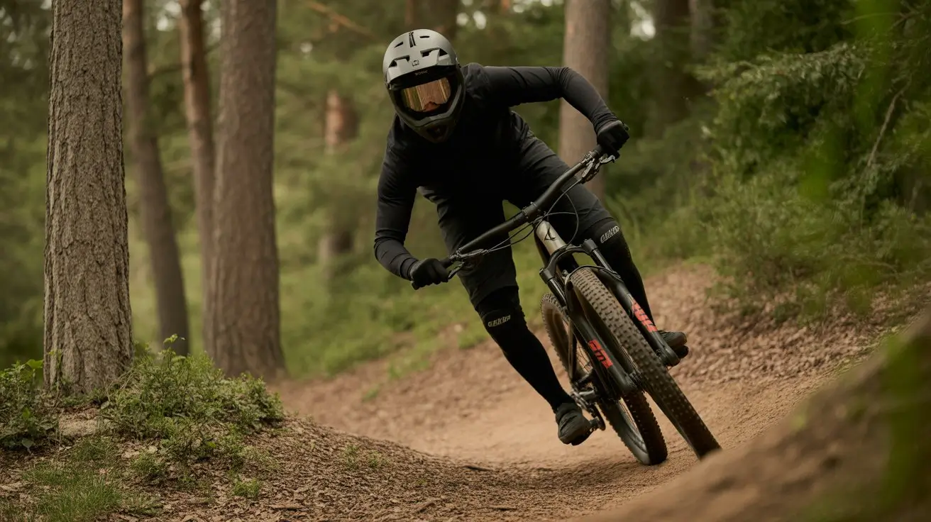Best Mountain Bikes