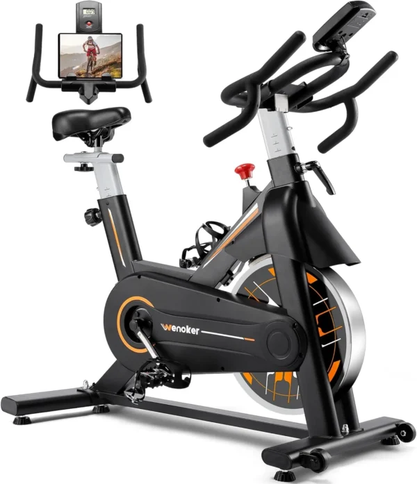 WENOKER Stationary Bike