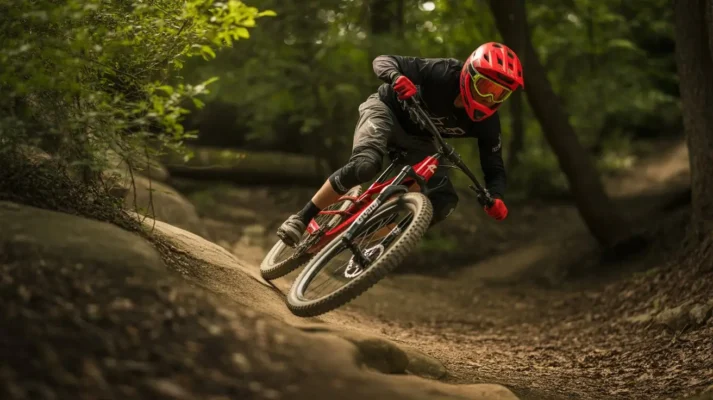electric mountain bikes