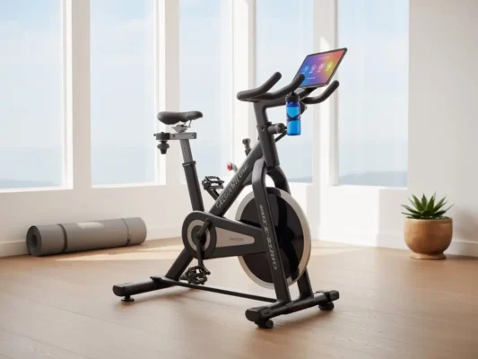 home gym