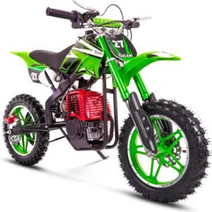 49cc Dirt Bike for Kids