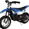 Razor MX125 Dirt Rocket Electric