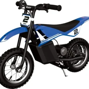 Razor MX125 Dirt Rocket Electric